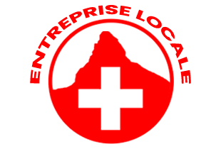Entreprise locale suisse